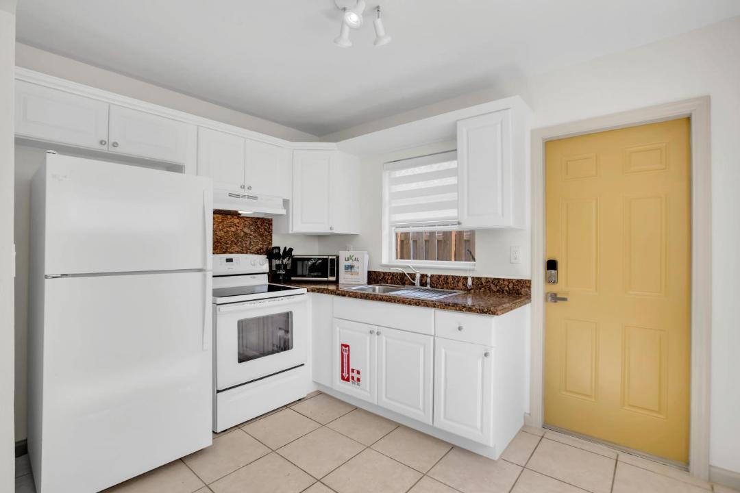Photo of Kitchen in River Oaks