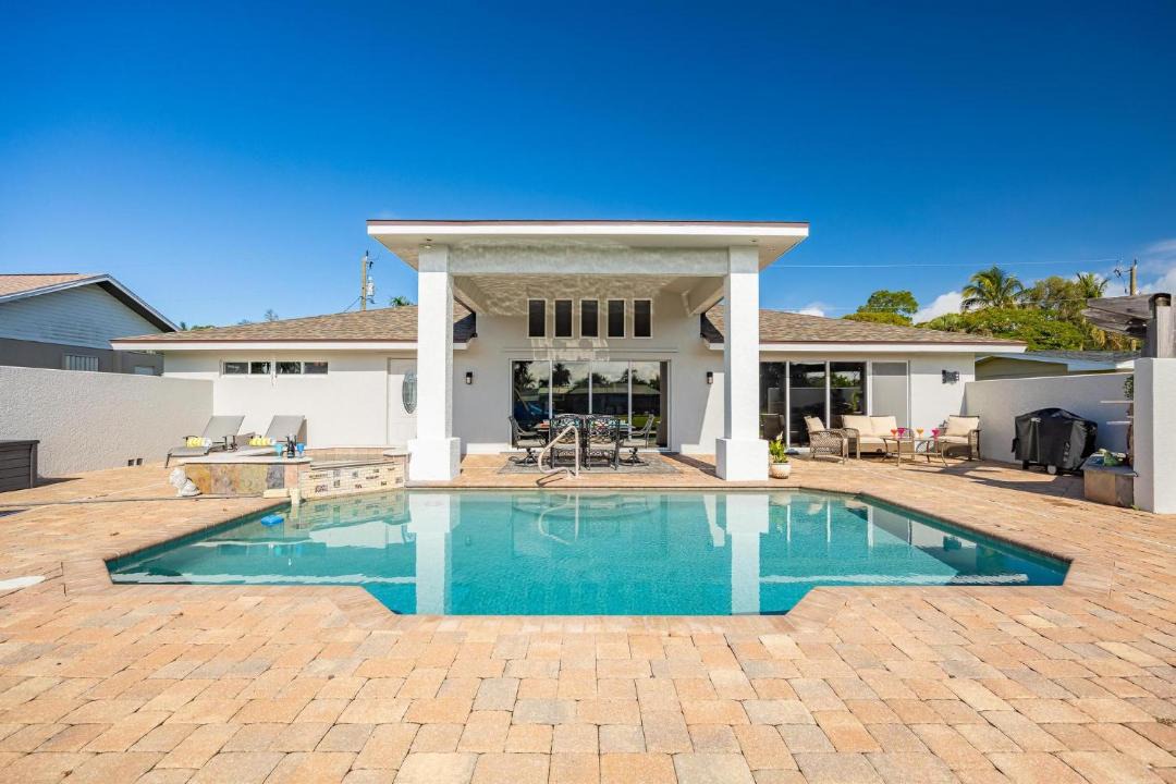Photo of Outdoor in Yacht Club