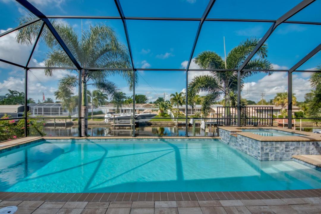 Photo of Outdoor in Yacht Club