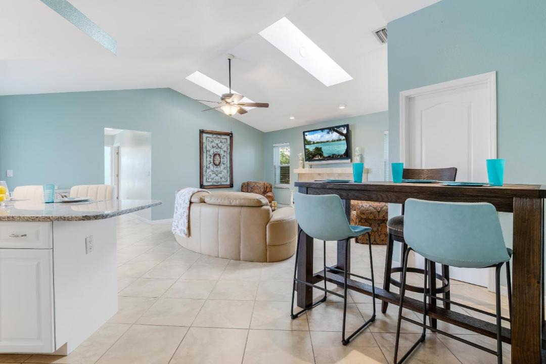 Photo of Livingroom in Pebble Beach