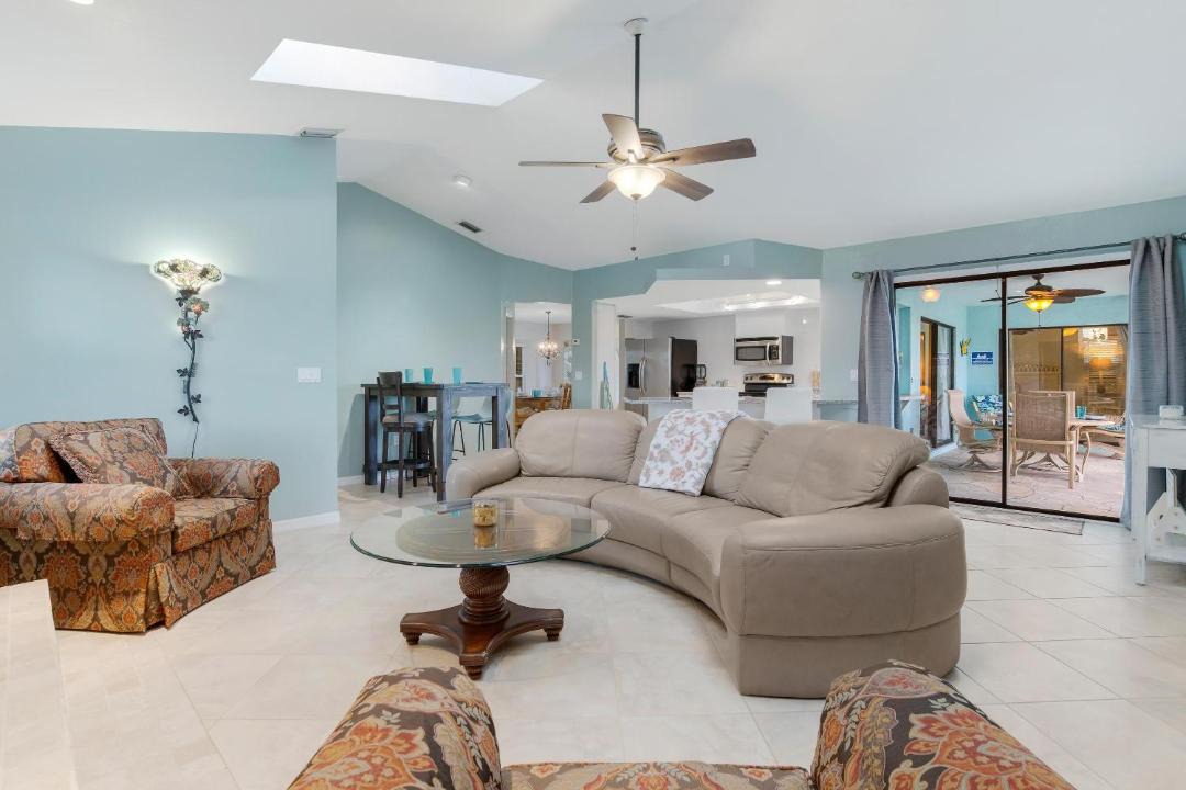 Photo of Livingroom in Pebble Beach