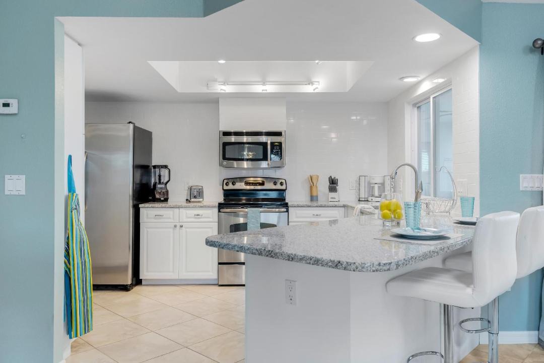 Photo of Kitchen in Pebble Beach