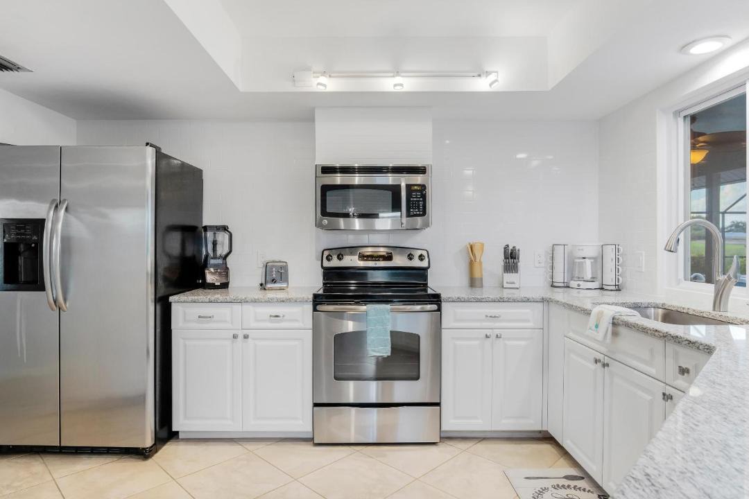 Photo of Kitchen in Pebble Beach