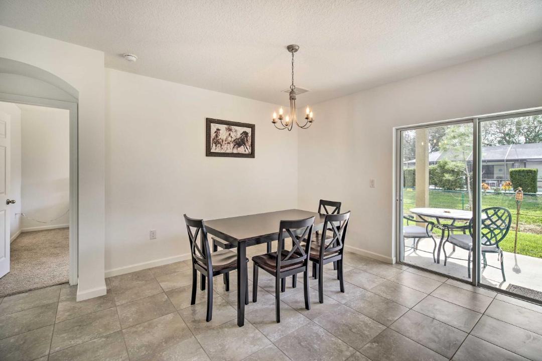 Photo of Livingroom in Sebastian Highlands