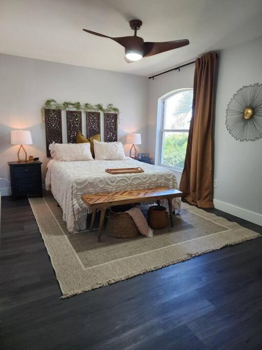 Photo of Bedroom in The Villages