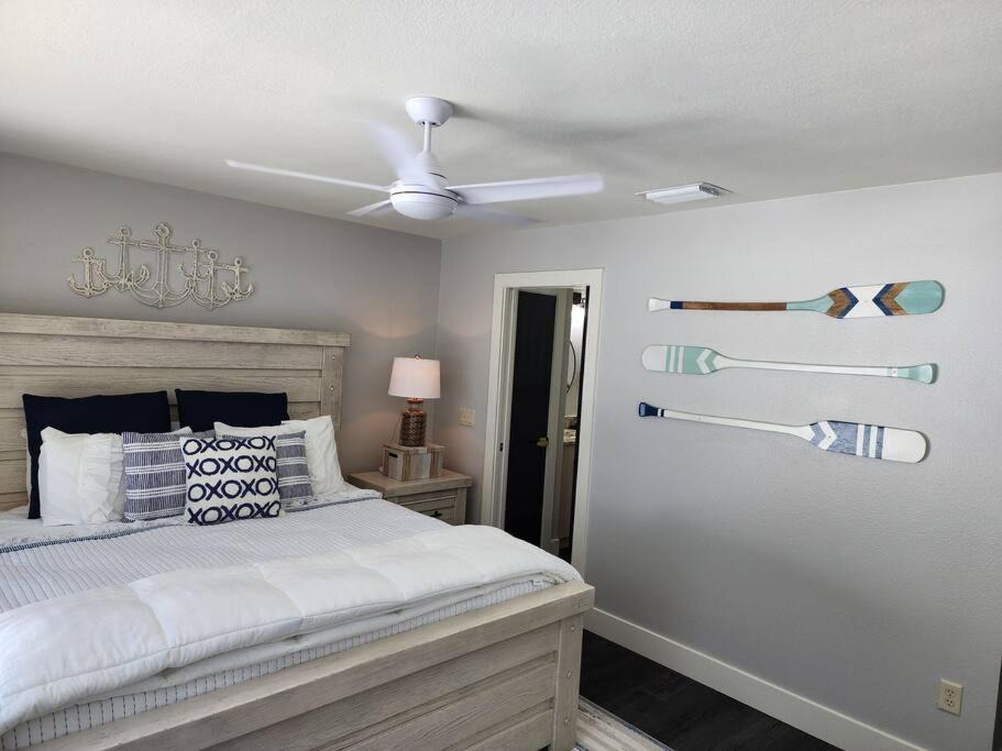 Photo of Bedroom in The Villages