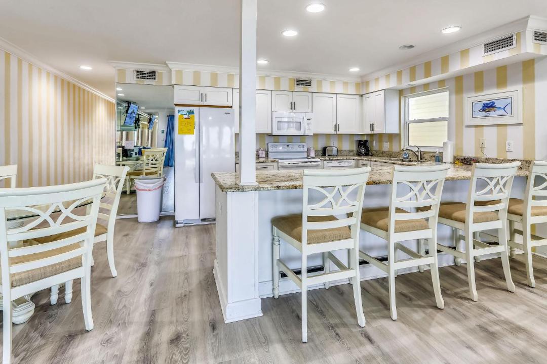Photo of Kitchen in Sunset Reef