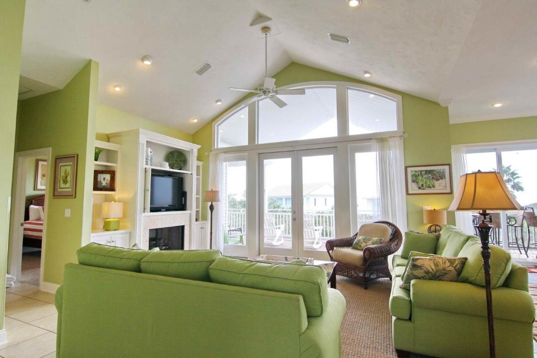 Photo of Livingroom in East End