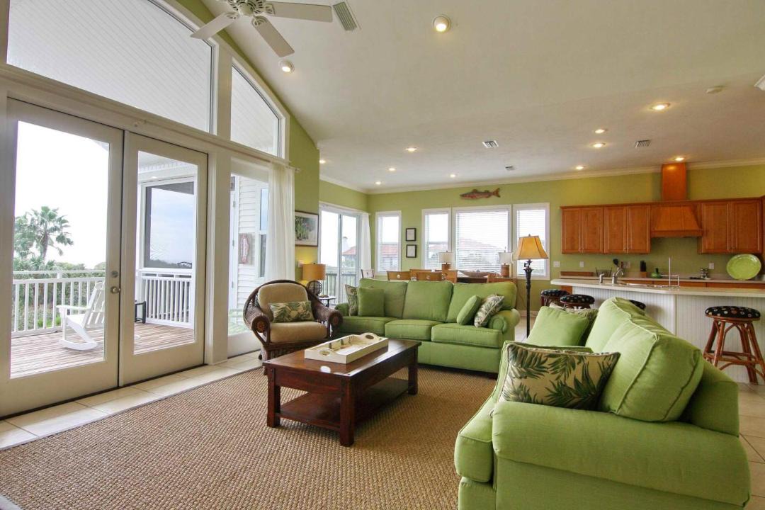Photo of Livingroom in East End