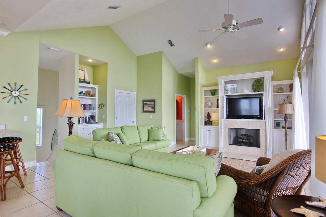 Photo of Livingroom in East End