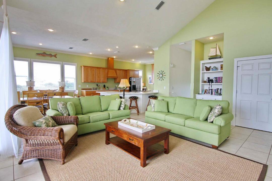 Photo of Livingroom in East End
