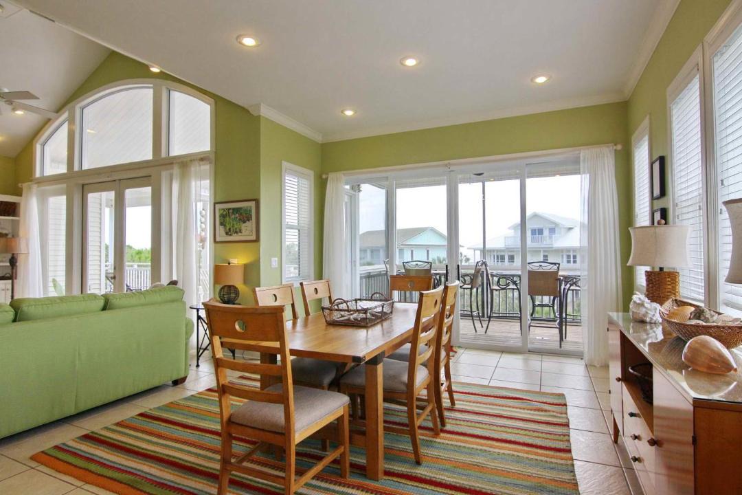 Photo of Livingroom in East End