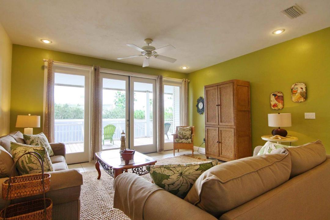 Photo of Livingroom in East End