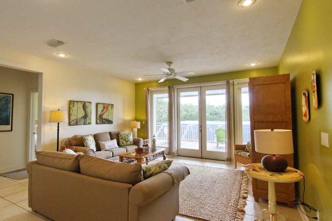 Photo of Livingroom in East End