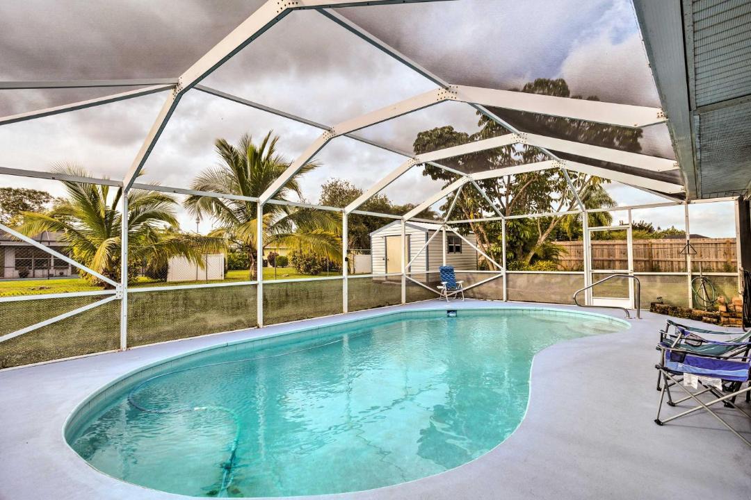 Photo of Outdoor in Port Saint Lucie