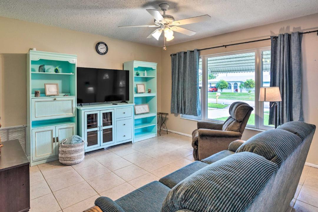 Photo of Livingroom in Port Saint Lucie