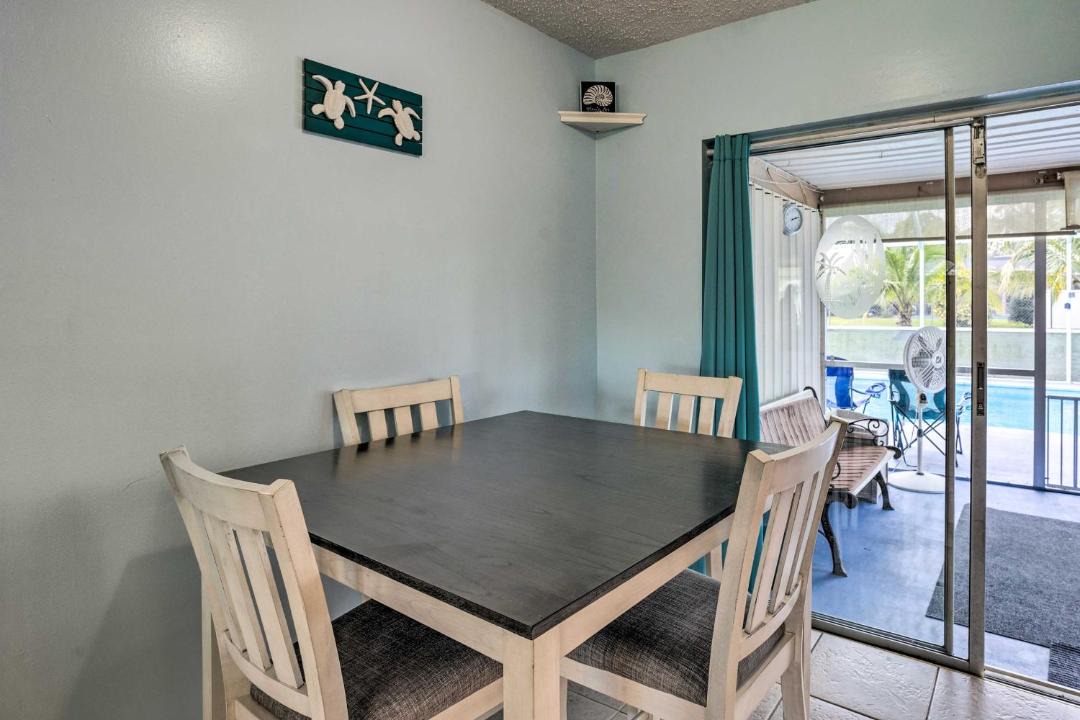 Photo of Livingroom in Port Saint Lucie