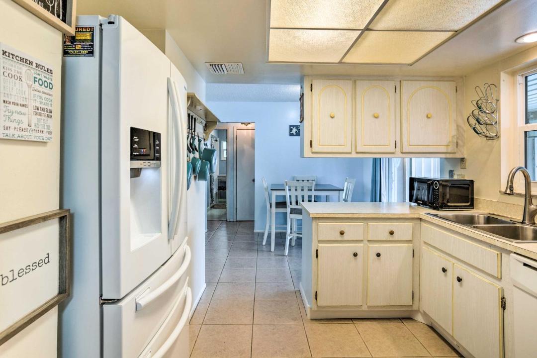 Photo of Kitchen in Port Saint Lucie