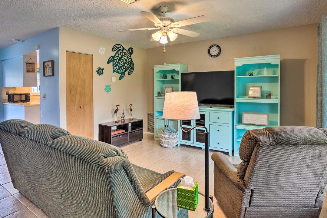 Photo of Livingroom in Port Saint Lucie