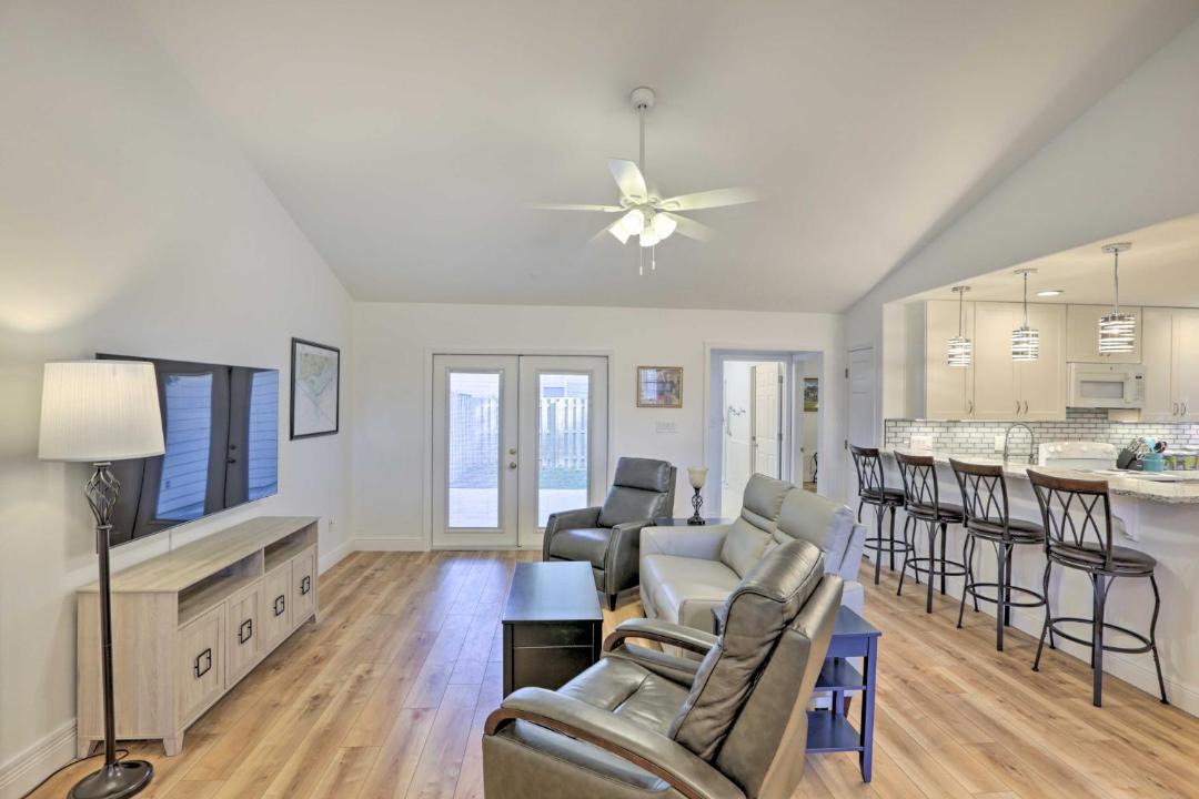 Photo of Livingroom in Tallahassee