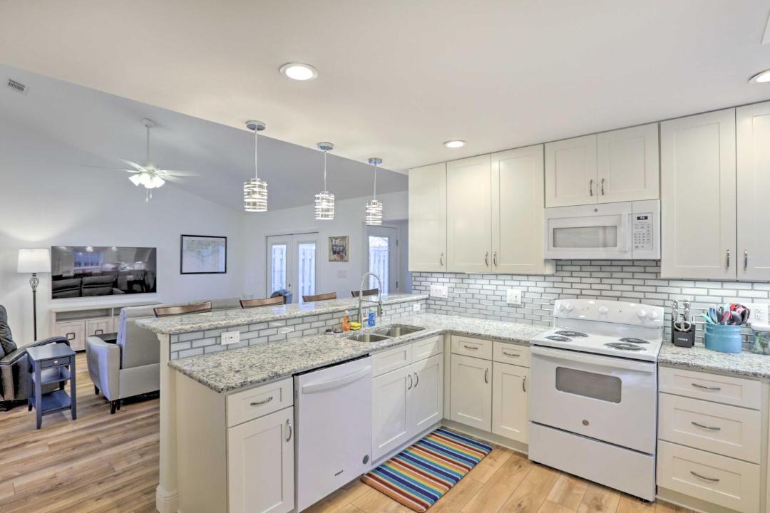 Photo of Kitchen in Tallahassee
