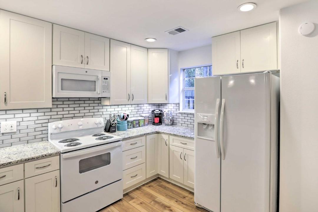 Photo of Kitchen in Tallahassee