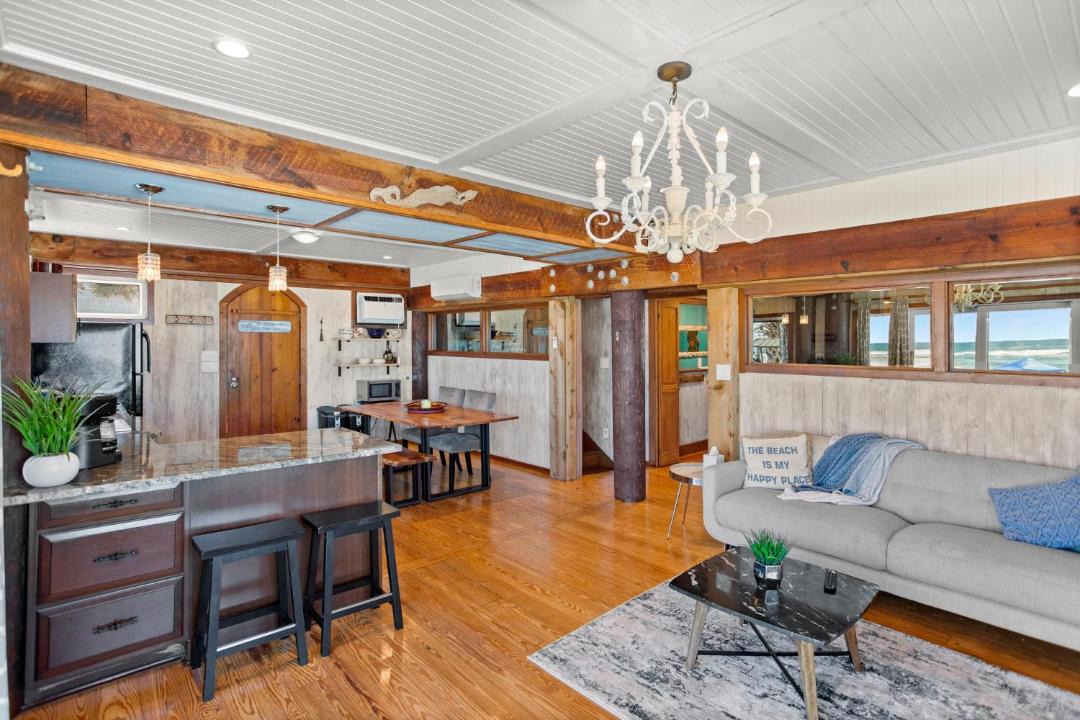 Photo of Livingroom in St. Augustine