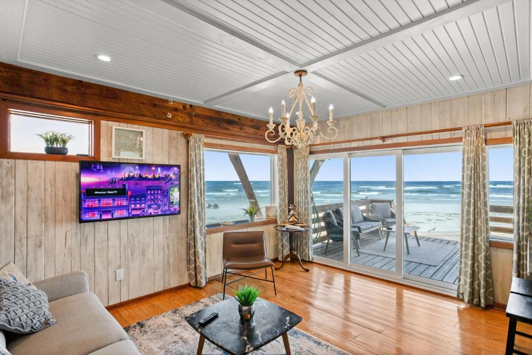 Photo of Livingroom in St. Augustine