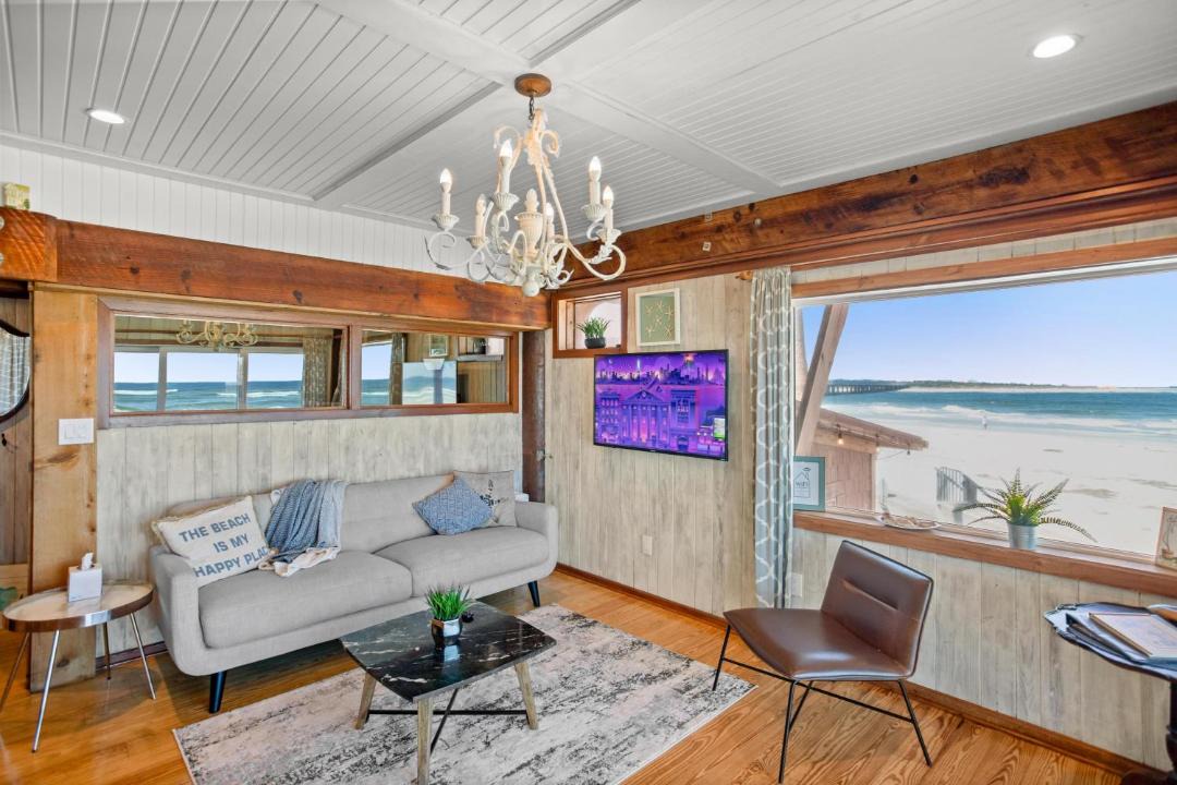 Photo of Livingroom in St. Augustine