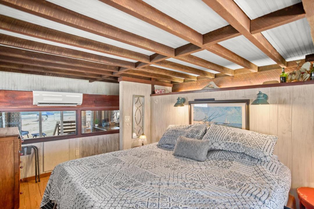 Photo of Bedroom in St. Augustine