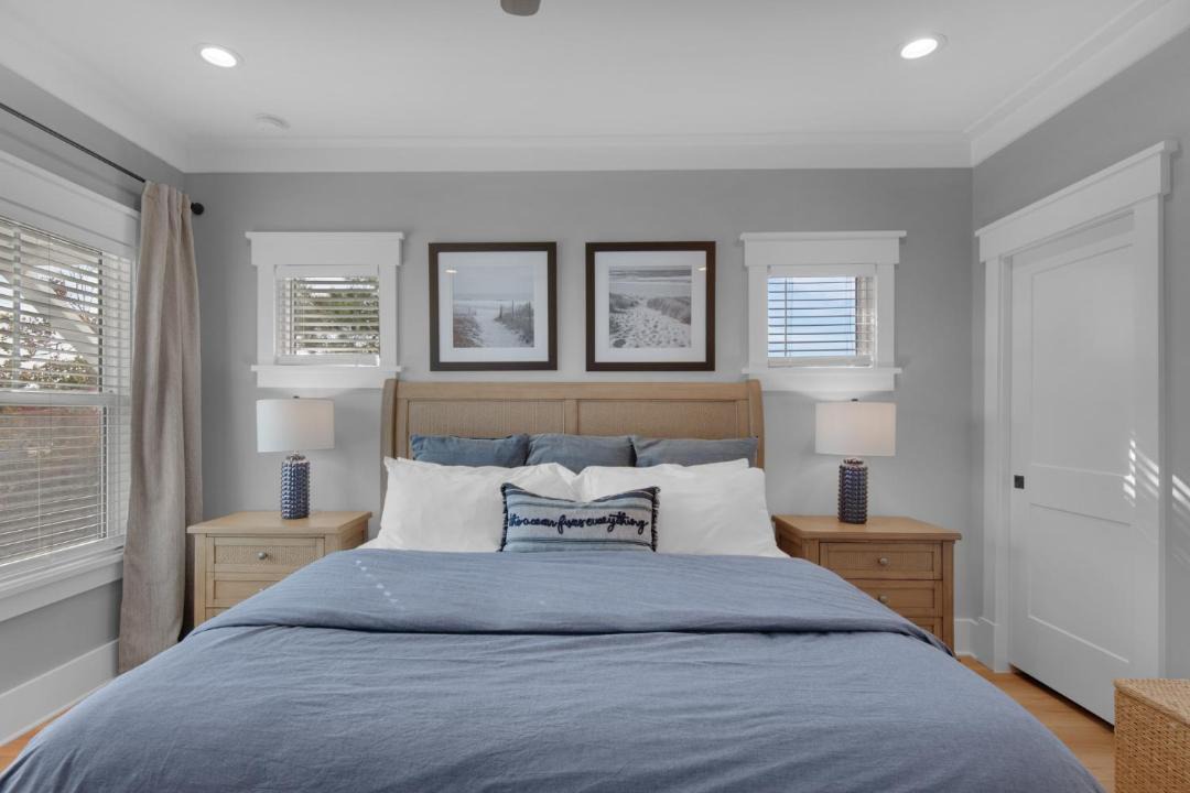 Photo of Bedroom in Santa Rosa Beach