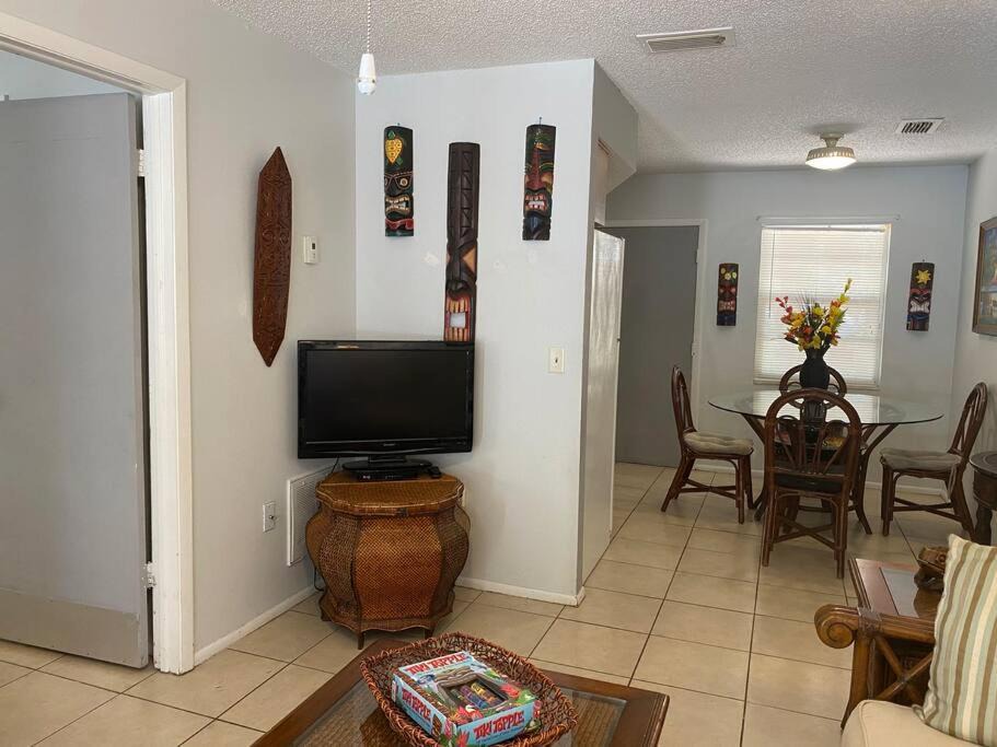 Photo of Livingroom in Crystal River
