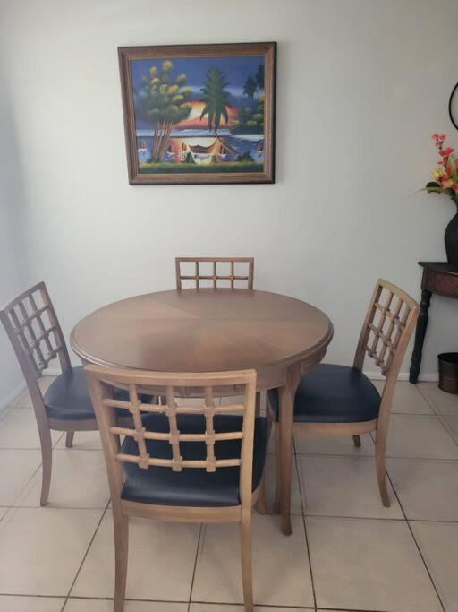 Photo of Livingroom in Crystal River
