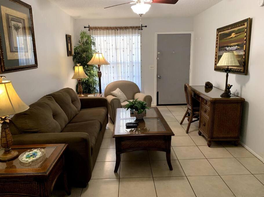 Photo of Livingroom in Crystal River