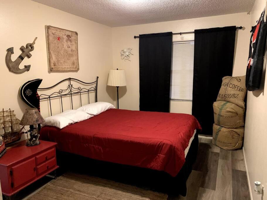 Photo of Bedroom in Crystal River