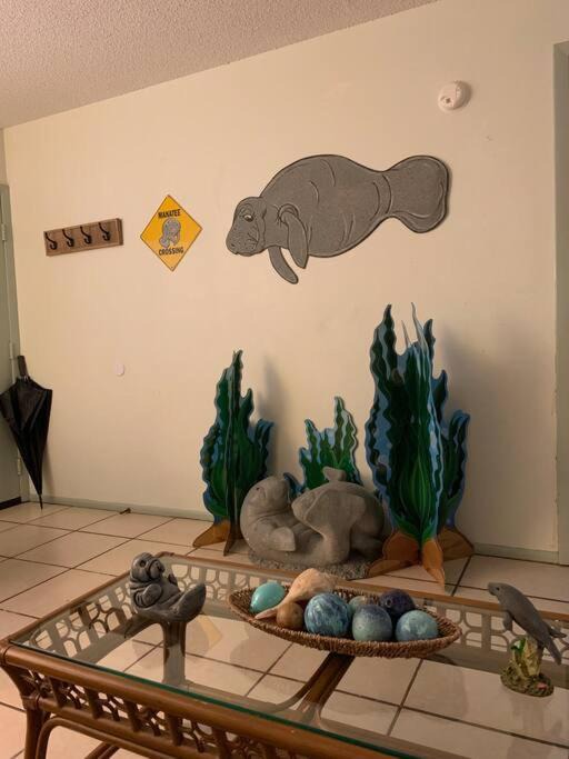 Photo of Livingroom in Crystal River