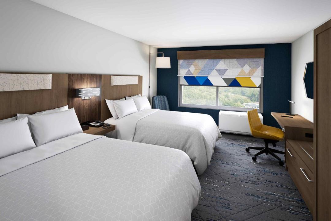 Photo of Bedroom in Starke