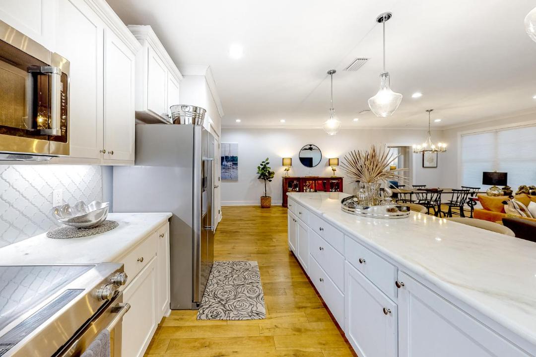 Photo of Kitchen in Southeast Pensacola