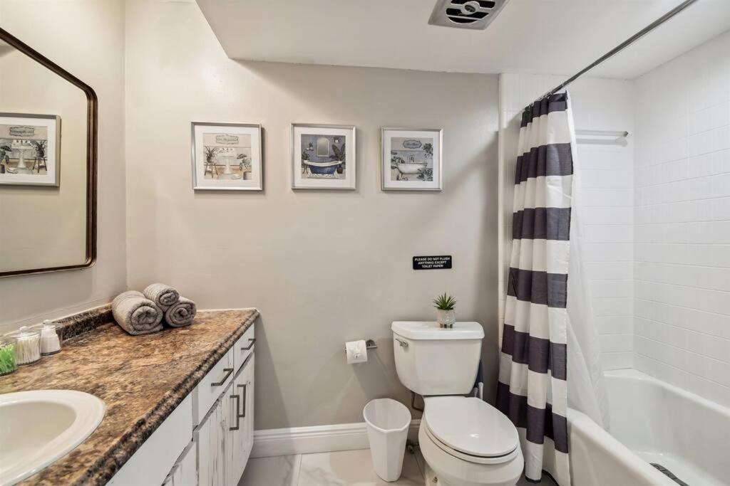 Photo of Bathroom in Carrollwood