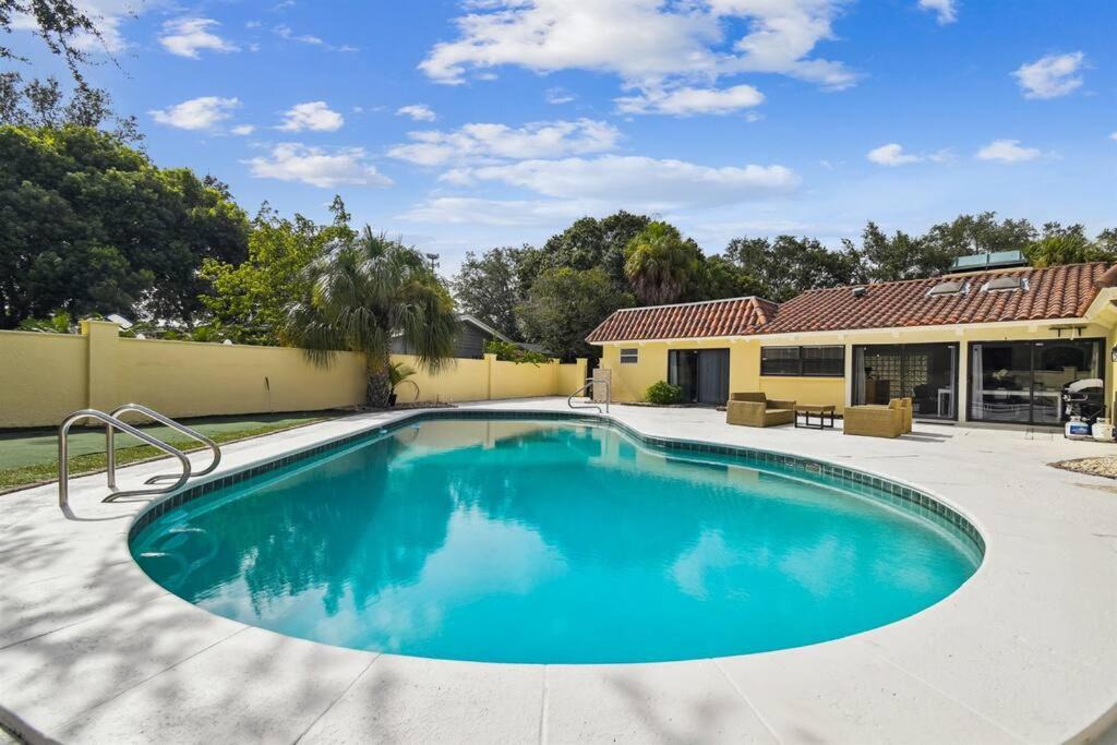 Photo of Outdoor in Carrollwood