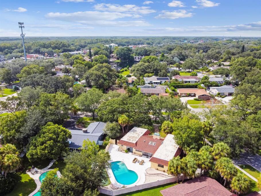 Photo of Outdoor in Carrollwood