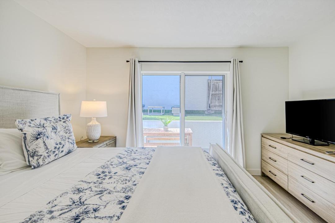 Photo of Bedroom in Juno Beach