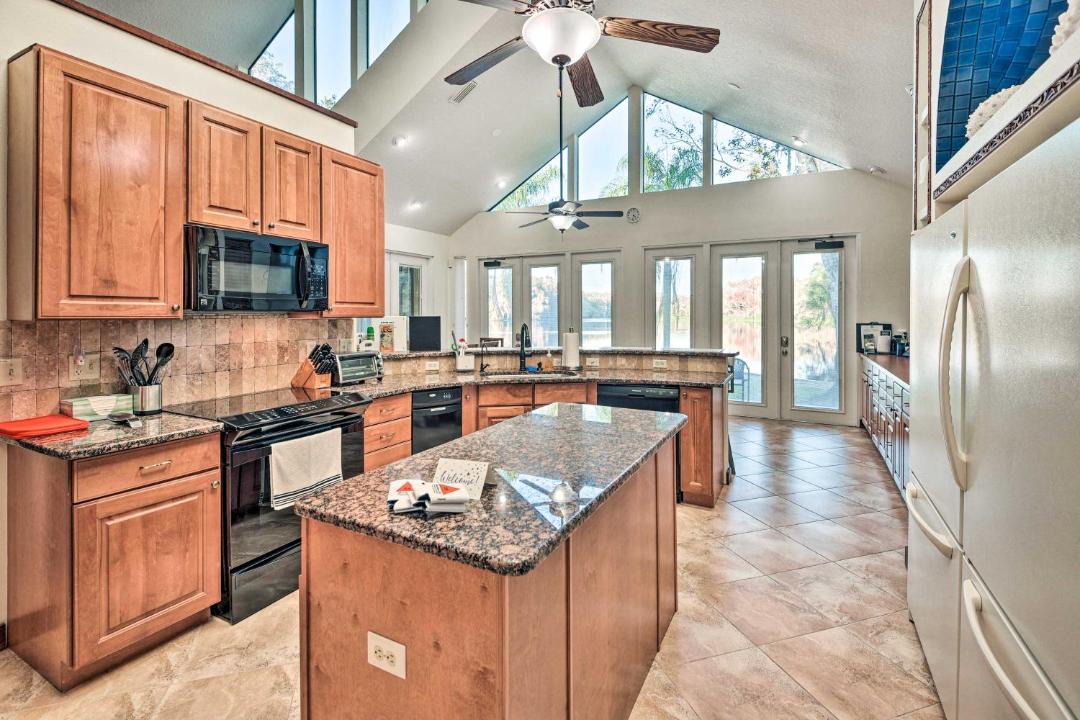 Photo of Kitchen in Glenwood