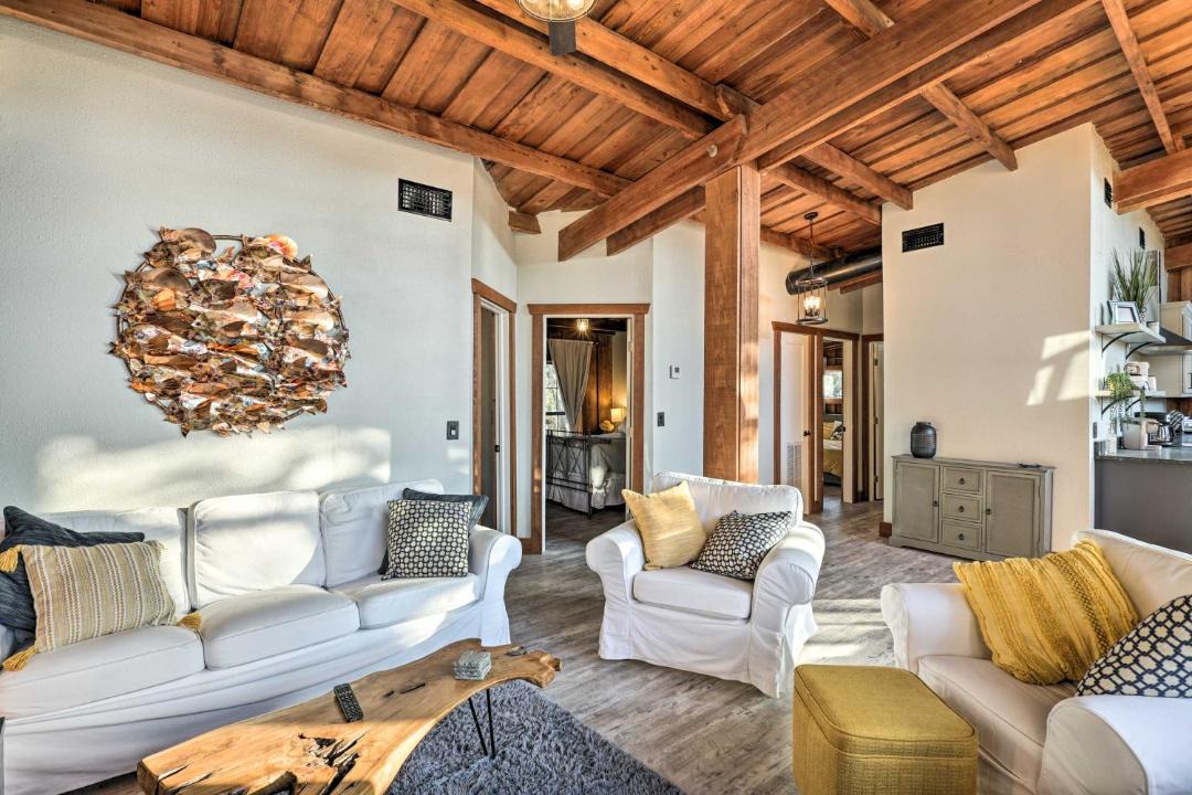 Photo of Livingroom in Fort White