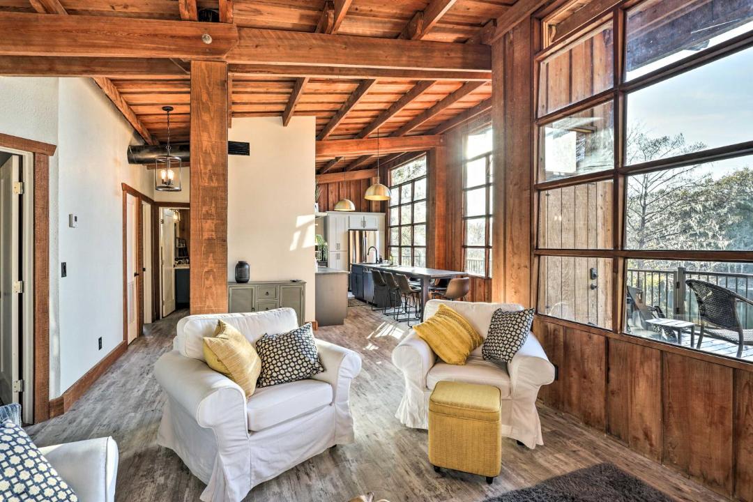 Photo of Livingroom in Fort White