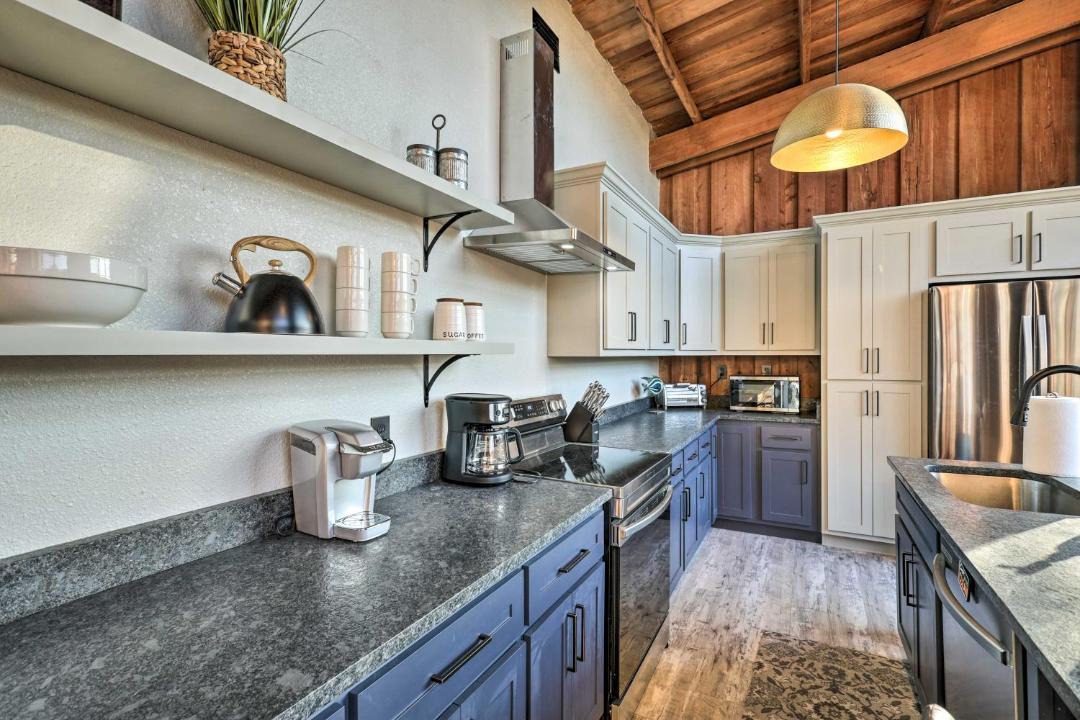 Photo of Kitchen in Fort White