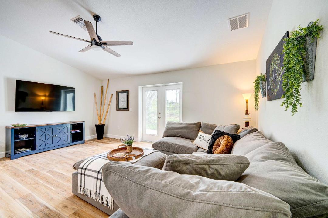 Photo of Livingroom in Sun 'N Lake