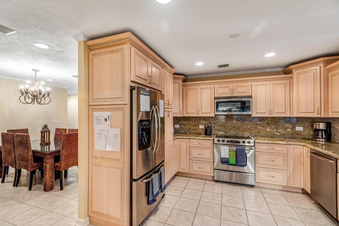 Photo of Kitchen in Marathon