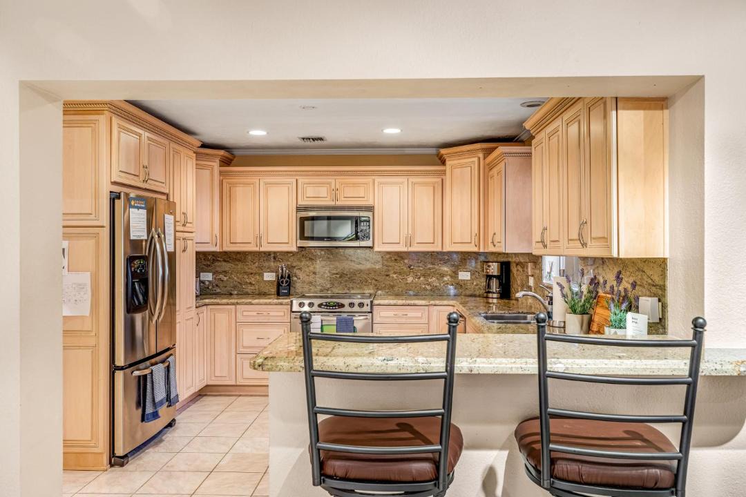 Photo of Kitchen in Marathon