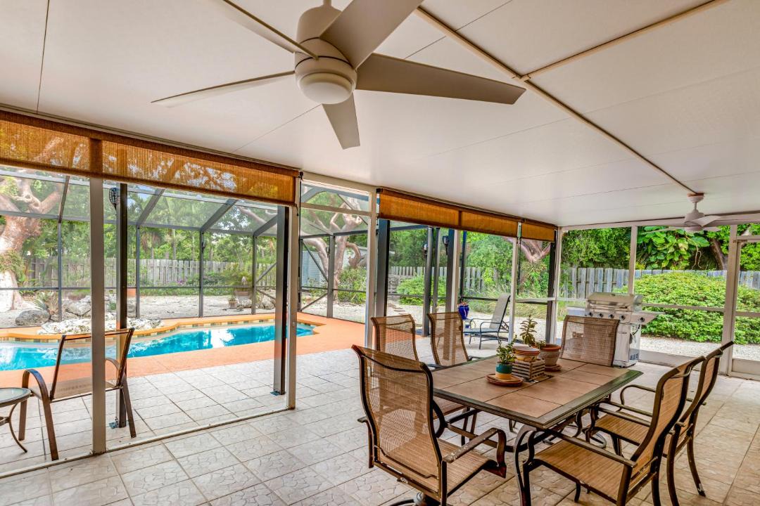 Photo of Patio Balcony in Marathon
